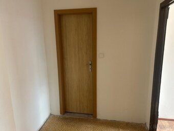 Nabízíme pronájem bytu 2+kk(48m2)ul.Přítkovská v Teplicích.B