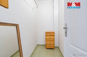 Hledáte bydlení v jedné z nejžádanějších lokalit Českých Bud