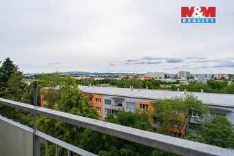Hledáte bydlení v jedné z nejžádanějších lokalit Českých Bud
