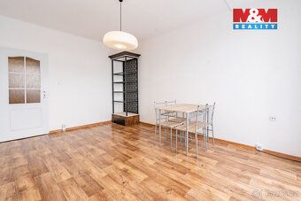 Hledáte bydlení v jedné z nejžádanějších lokalit Českých Bud