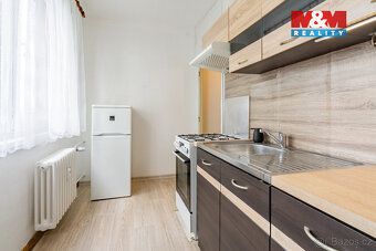 Hledáte bydlení v jedné z nejžádanějších lokalit Českých Bud