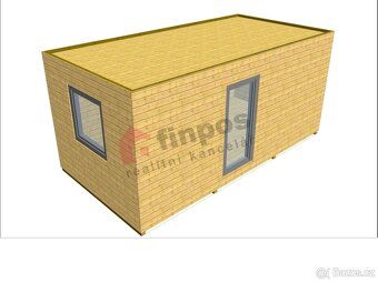 Máte zahradu na které nemůžete stavět? Jsme tu právě pro Vás