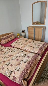 Nabízíme Vám k pronájmu byt o dispozici 3+1 o celkové výměře