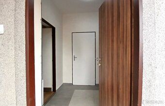 K dlouhodobému pronájmu nabízím byt 3+1 o velikosti 71 m² v 