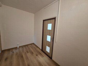 Nabízíme k pronájmu útulný byt 1+1 v přízemí bytového domu n