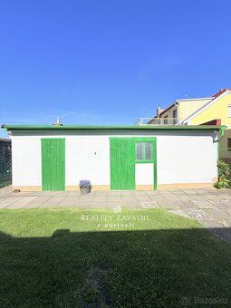 Ev.č. 01270 Nabízím Vám jedinečnou příležitost ke koupi rodi
