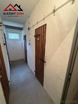 Nabízíme Vám byt 3+1 po kompletní rekonstrukci ve 3. patře p