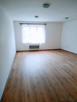 Nabízím k pronájmu útulný byt 1+kk o velikosti 35 m², situov