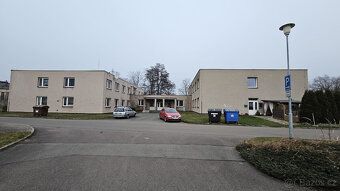 Pronájem bytu 2+kk po rekonstrukci – ihned k nastěhování
Nab