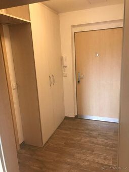 Pronájem bytu 1+kk o CP 46 m2 blízko centra obce Jičín. Disp