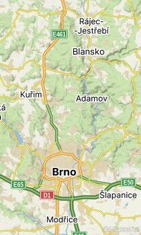 Prodám rodinný dům na klidném místě s dobrou dostupností: Bl