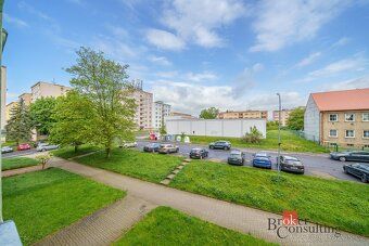 Pronájem, byty/2+1, 61 m2, Vodárenská 794/3, 36010 Karlovy V