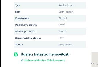 K prodeji rodinný dům v Ludgeřovicích. Původní stavba z roku
