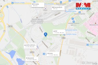 Hledáte místo pro odpočinek, zahradničení nebo trávení volné