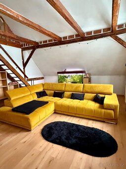 Prodej generačního domu 335m2 s pozemkem 1686m2 Blatno, Chom