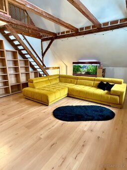 Prodej generačního domu 335m2 s pozemkem 1686m2 Blatno, Chom