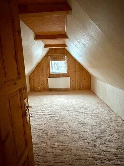 Prodej generačního domu 335m2 s pozemkem 1686m2 Blatno, Chom
