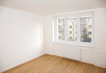 Toužíte po moderním a klidném bydlení v cihlovém domě? Chcet