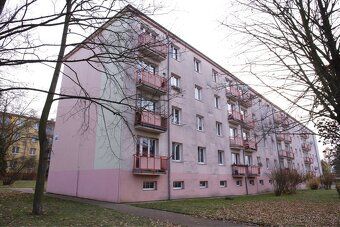 Toužíte po moderním a klidném bydlení v cihlovém domě? Chcet