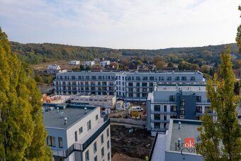 Prodej, byty/2+kk, 50 m2, Ke křížku 977, Dubí, 27203 Kladno,