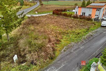 Prodej, pozemky/bydlení, 836 m2, Františkovy Lázně, Cheb [ID