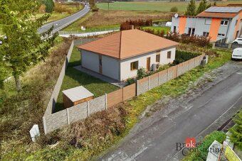 Prodej, pozemky/bydlení, 836 m2, Františkovy Lázně, Cheb [ID