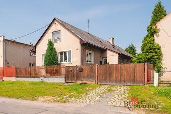Prodej, domy/rodinný, 198 m2, 33011 Dolany, Plzeň-sever [ID 