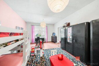 Prodej, domy/rodinný, 198 m2, 33011 Dolany, Plzeň-sever [ID 
