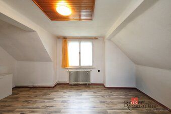 Prodej, domy/rodinný, 175 m2, Sedmihorky 46, 51101 Karlovice