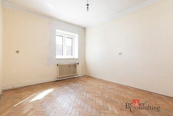 Prodej rodinného domu 140 m2, pozemek 580 m2 – výjimečná lok