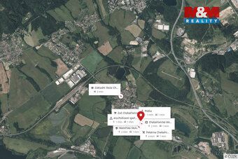 Nabízíme Vám ke koupi bytovou jednotku 1+1 ve druhém nadzemn