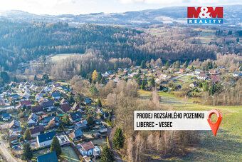 Nabízíme k prodeji soubor pozemků o celkové rozloze 18.048 m