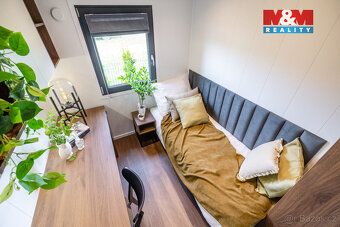 Máte pozemek? Nechte si přivézt modulový dům Silver Moon, kt