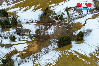Nabízíme k prodeji atraktivní pozemek o rozloze 1129 m², ide