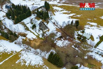 Nabízíme k prodeji atraktivní pozemek o rozloze 1129 m², ide