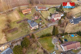 Nabízíme k prodeji krásný pozemek o rozloze 979 m², situovan