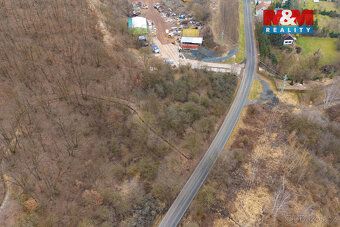 Nabízíme k prodeji provozní plochy o celkové výměře 918 m², 
