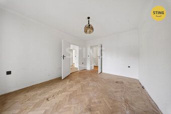 Hledáte byt, který si můžete zrekonstruovat podle vlastních 