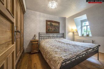 Nabízíme k prodeji krásný byt 2+1 po rekonstrukci o velikost