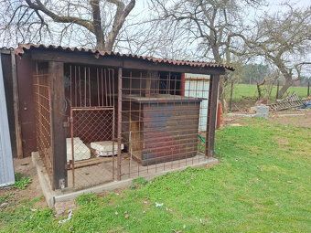 Prodej rodinného domu v obci Nalžovské Hory, jedná se o prod