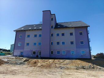 Nabízíme jedinečnou příležitost získat moderní nebytový pros