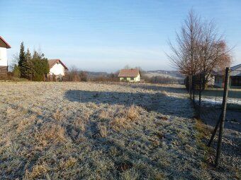 1)Český Těšín, Stanislavice.... Jedná se o ucelený obdélníko