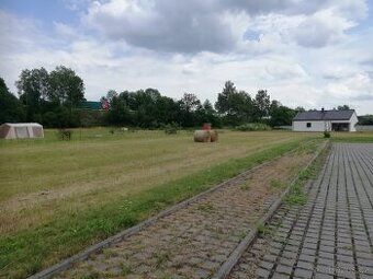 1)Karviná – Louky o rozloze zhruba 2.000 m2 v katastru města