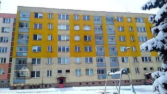 🏡 Prodej bytu 2+1, ul. Osvoboditelů, Havířov – ideální inves