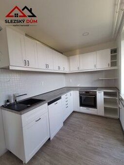 🏡 Prodej bytu 2+1, ul. Osvoboditelů, Havířov – ideální inves