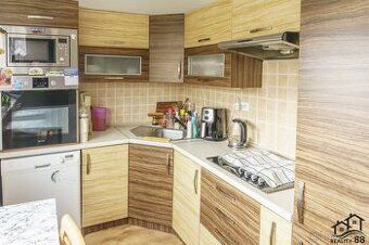🏡 Prodej bytu 2+1, ul. Osvoboditelů, Havířov – ideální inves