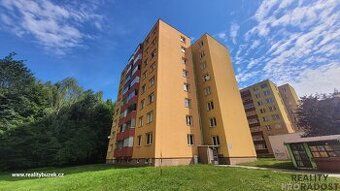 🏡 Prodej bytu 2+1, ul. Osvoboditelů, Havířov – ideální inves
