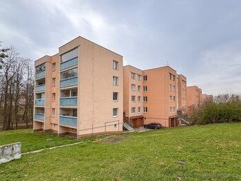 🏡 Prodej bytu 2+1, ul. Osvoboditelů, Havířov – ideální inves