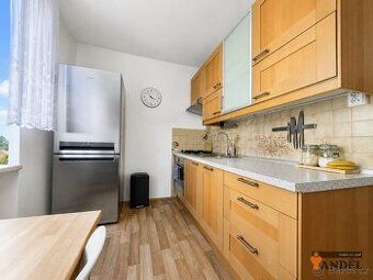 🏡 Prodej bytu 2+1, ul. Osvoboditelů, Havířov – ideální inves