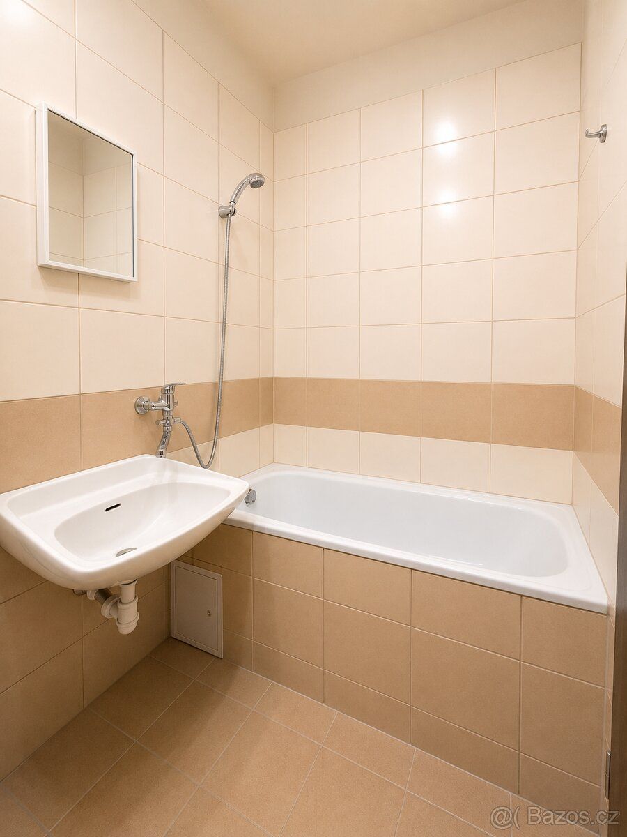 🏡 Prodej bytu 2+1, ul. Osvoboditelů, Havířov – ideální inves